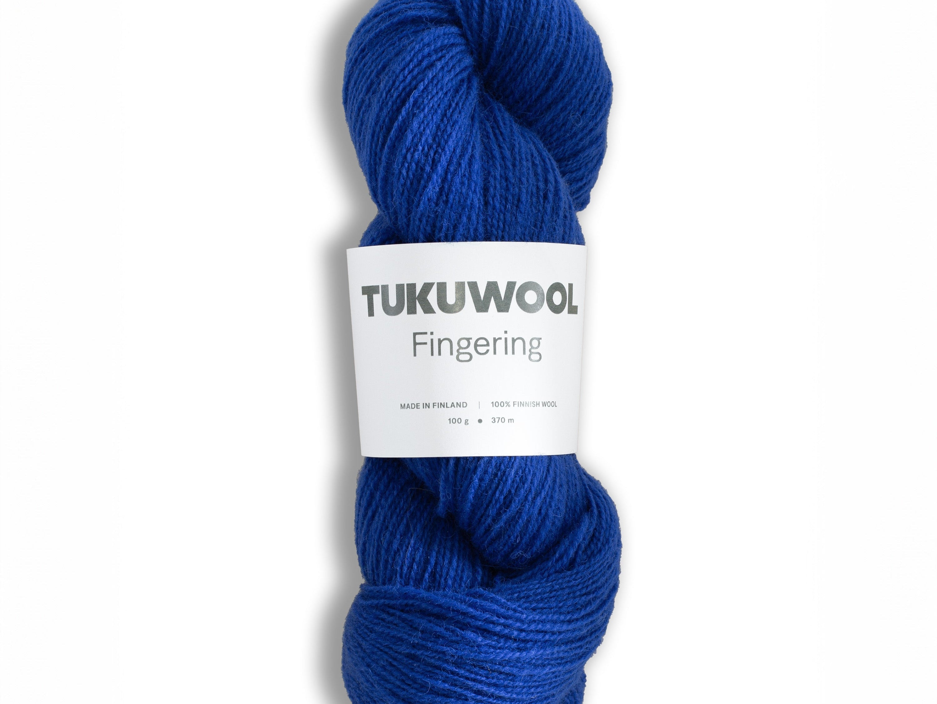 Mitä fingering, sport ja worsted tarkoittavat?