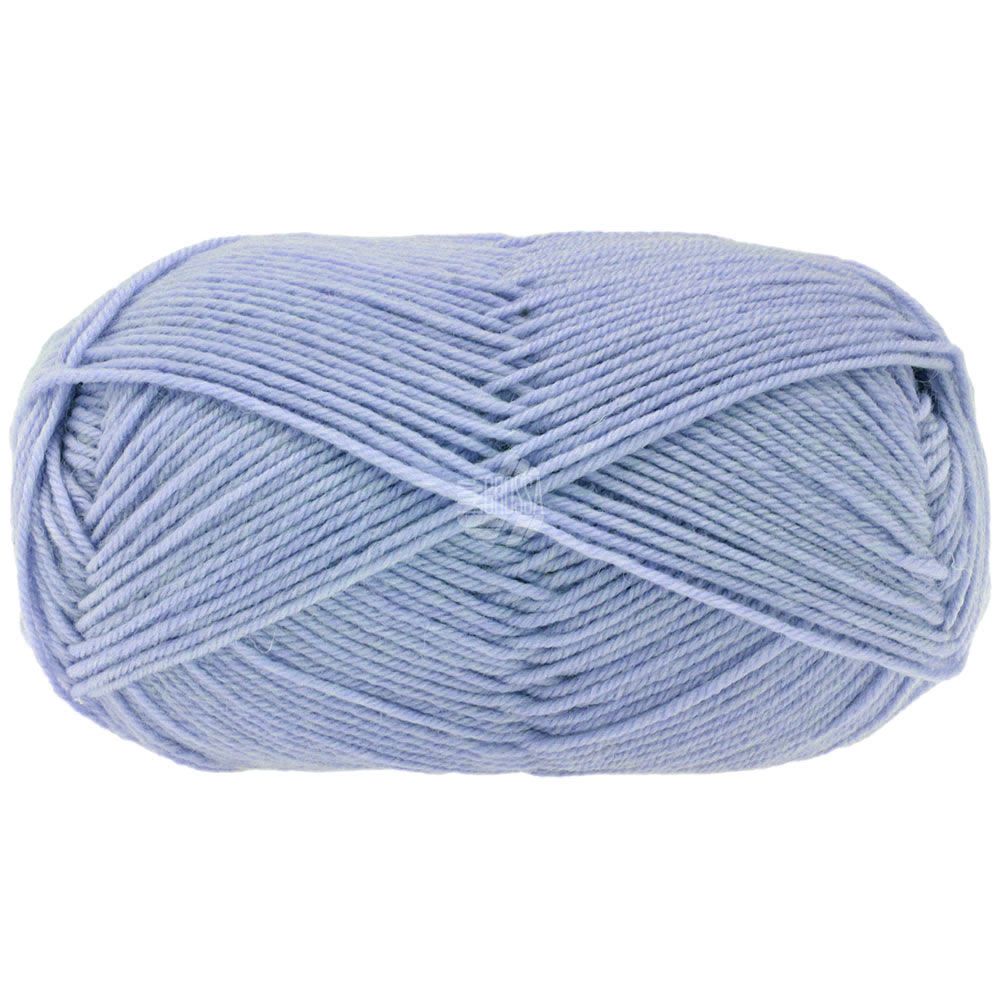 Lana Grossa Meilenweit 50 g Cashmere sukkalanka