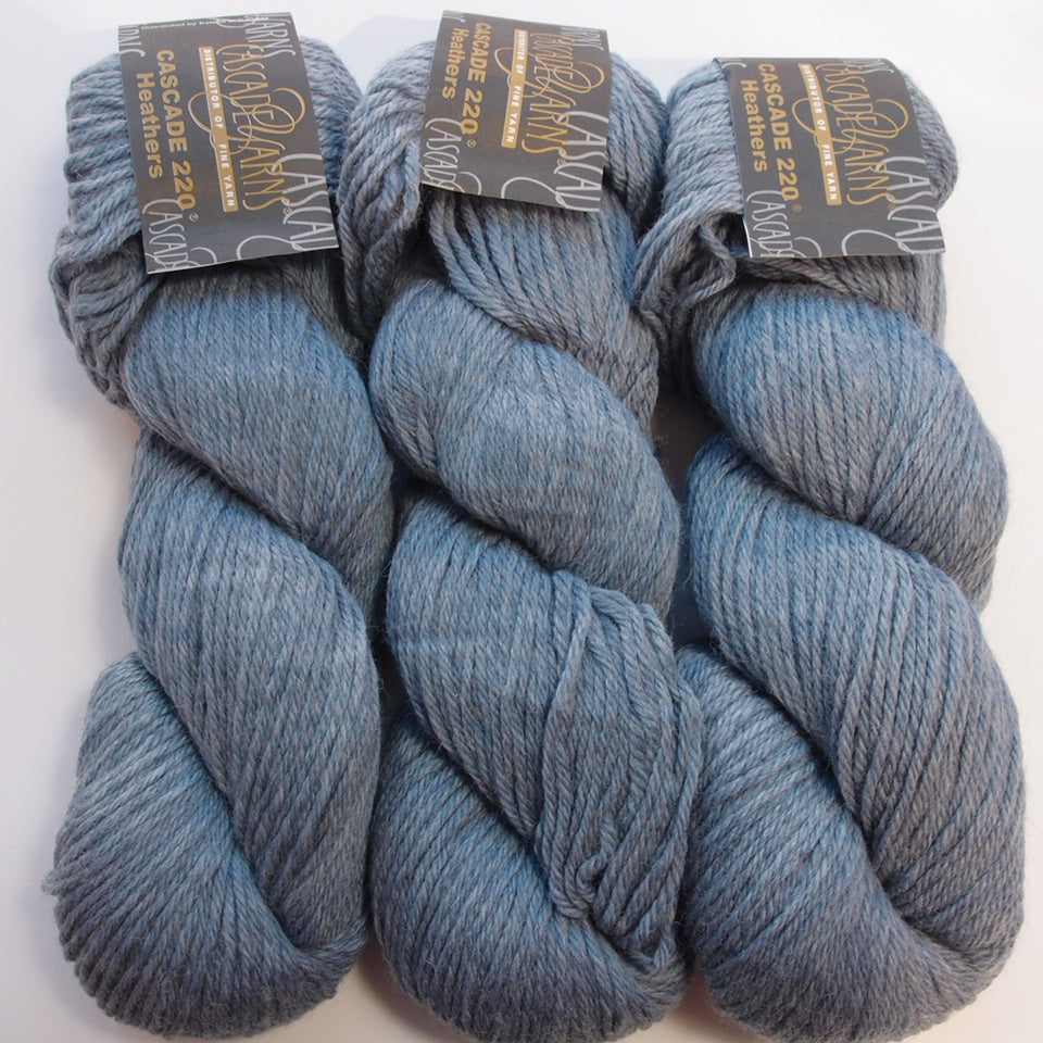 Cascade 220