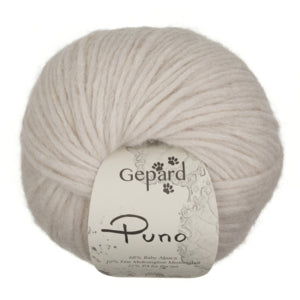 Puno Gepard