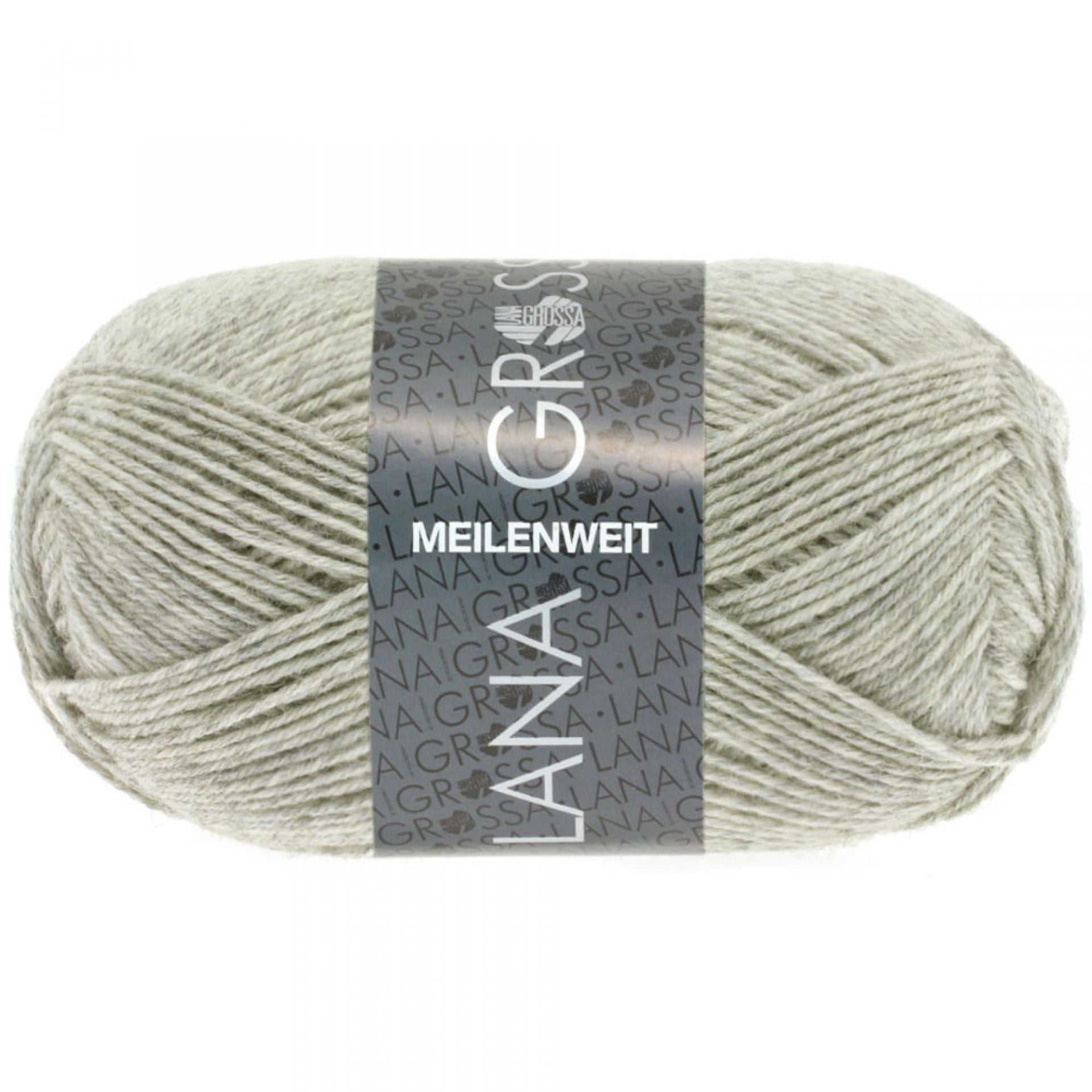 Lana Grossa Meilenweit 50