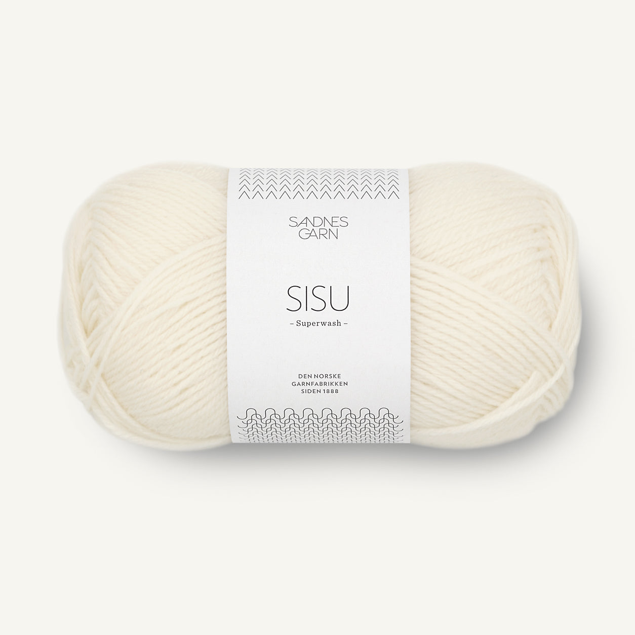 Sandnes Garn Sisu