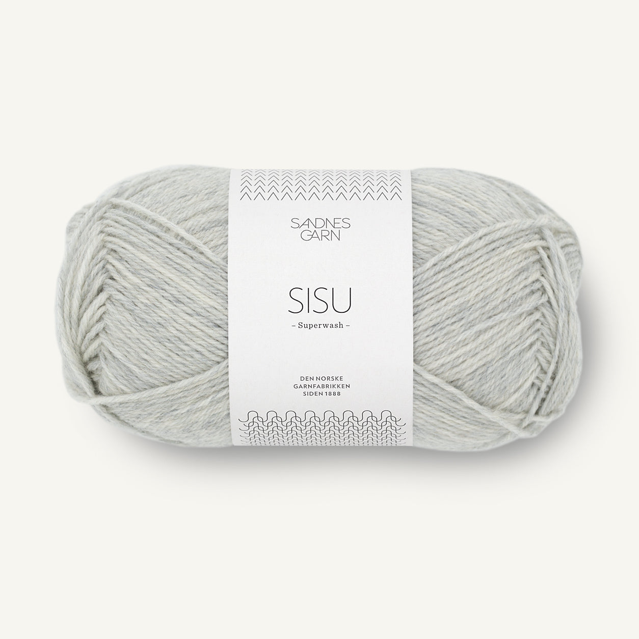 Sandnes Garn Sisu