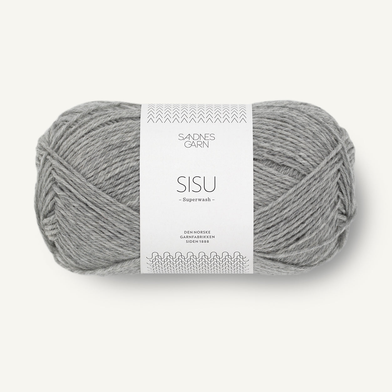 Sandnes Garn Sisu