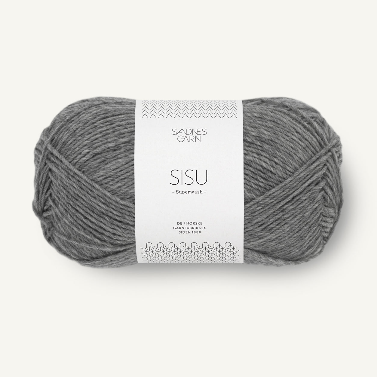 Sandnes Garn Sisu