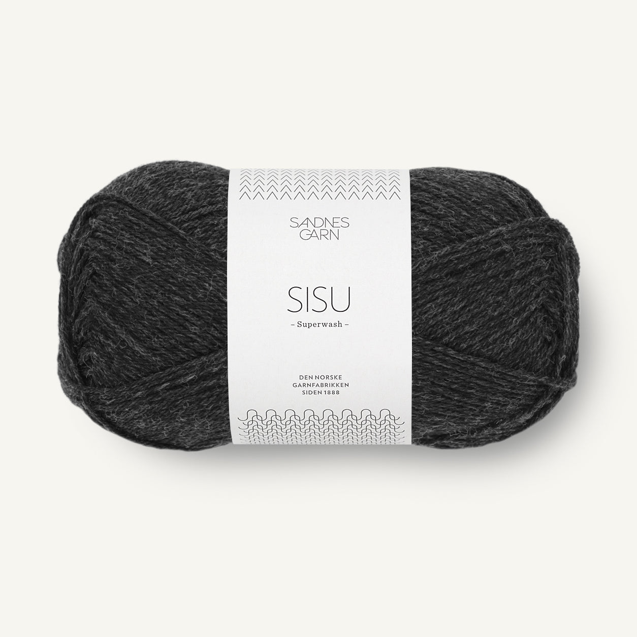 Sandnes Garn Sisu