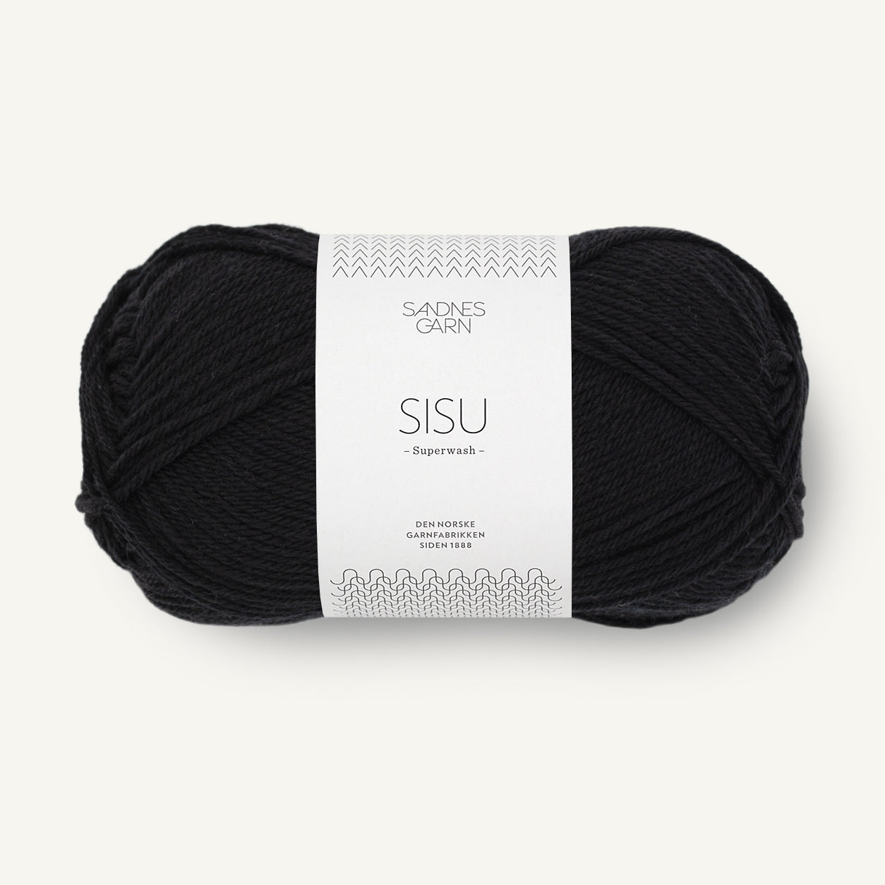 Sandnes Garn Sisu