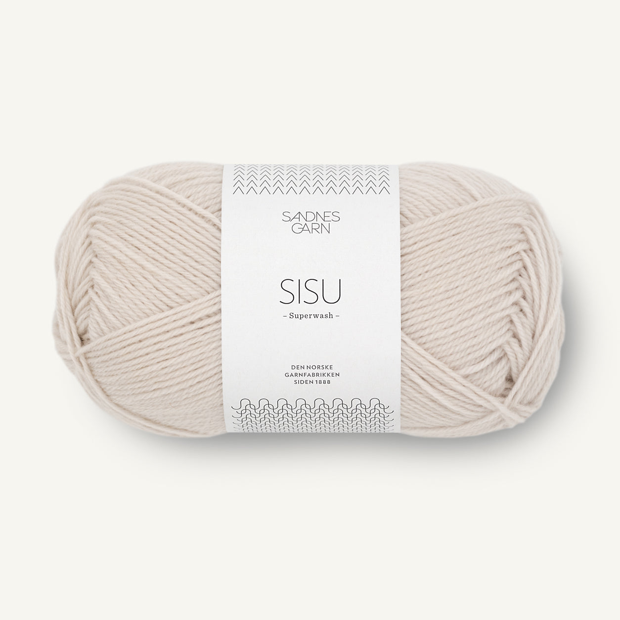 Sandnes Garn Sisu