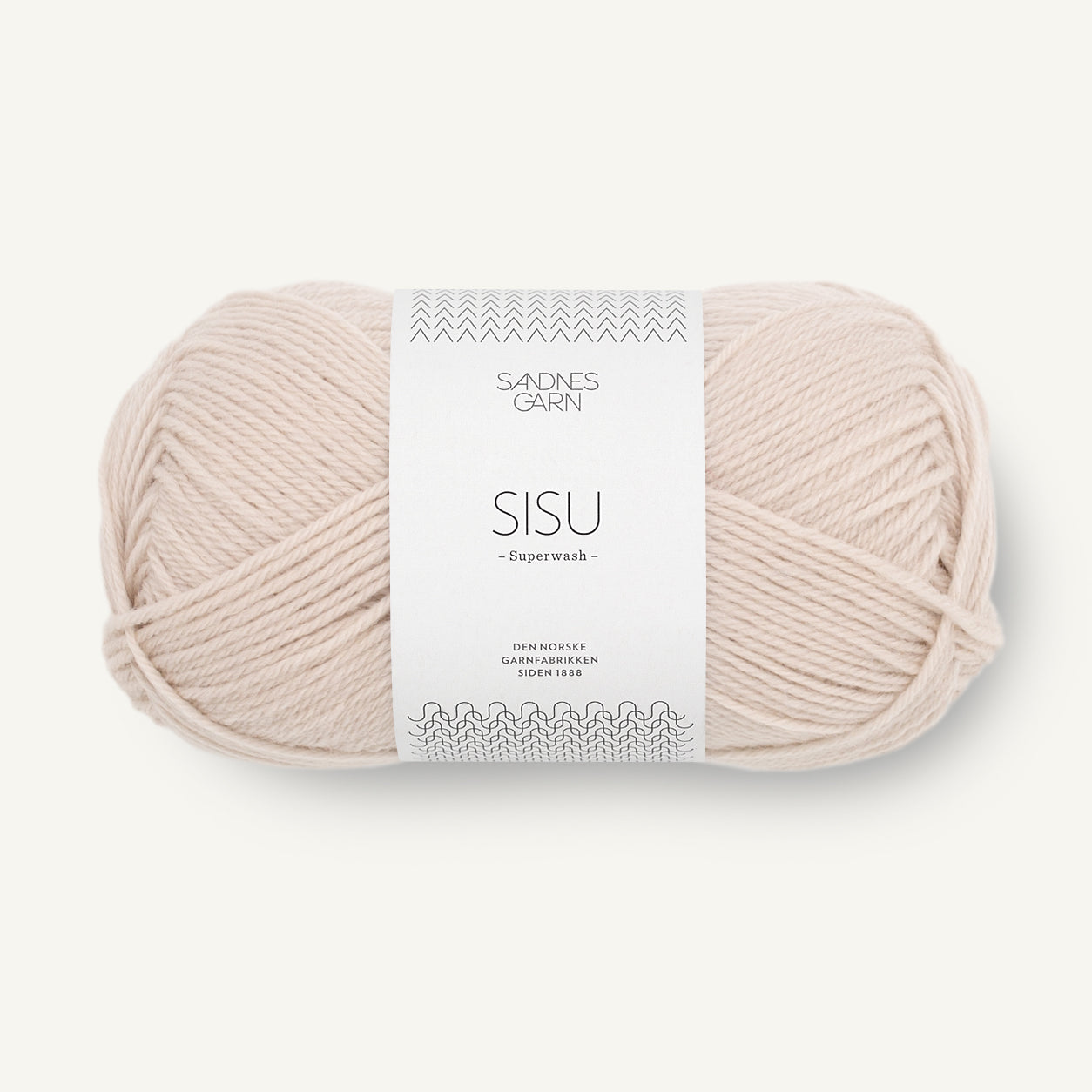 Sandnes Garn Sisu