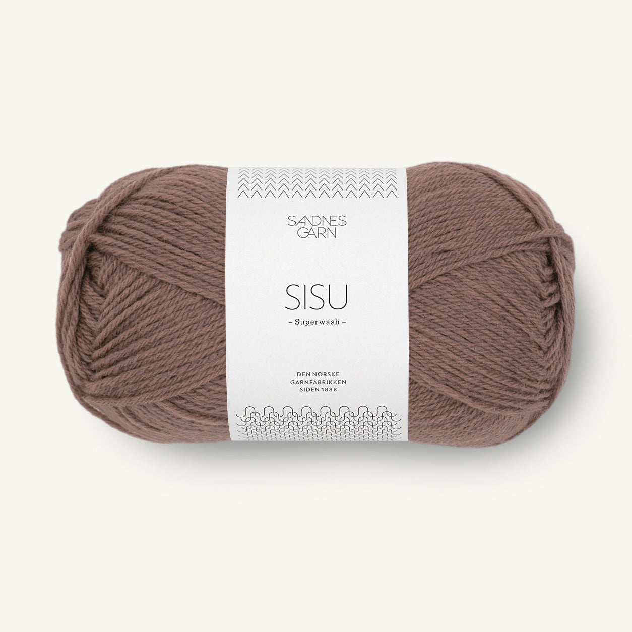 Sandnes Garn Sisu