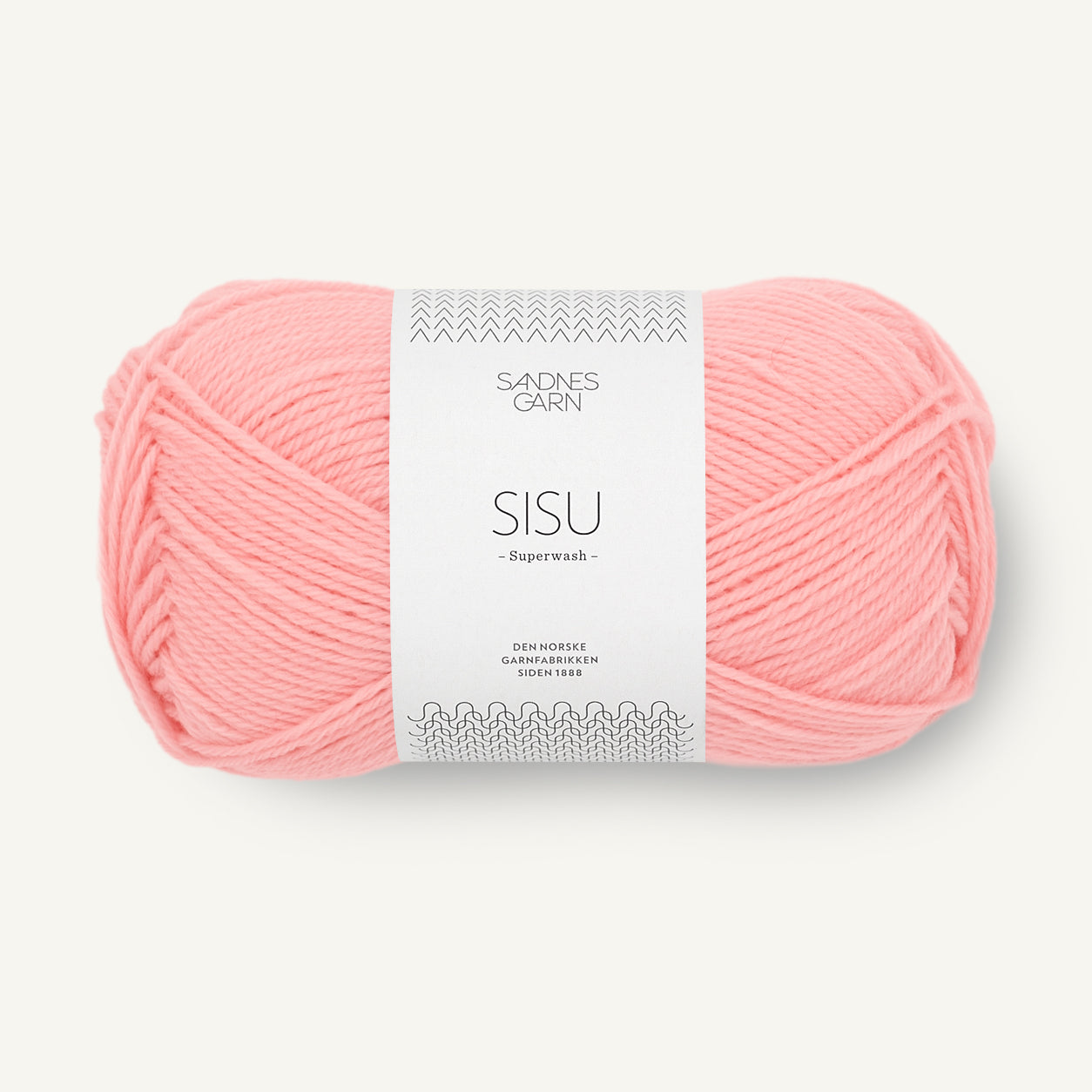 Sandnes Garn Sisu