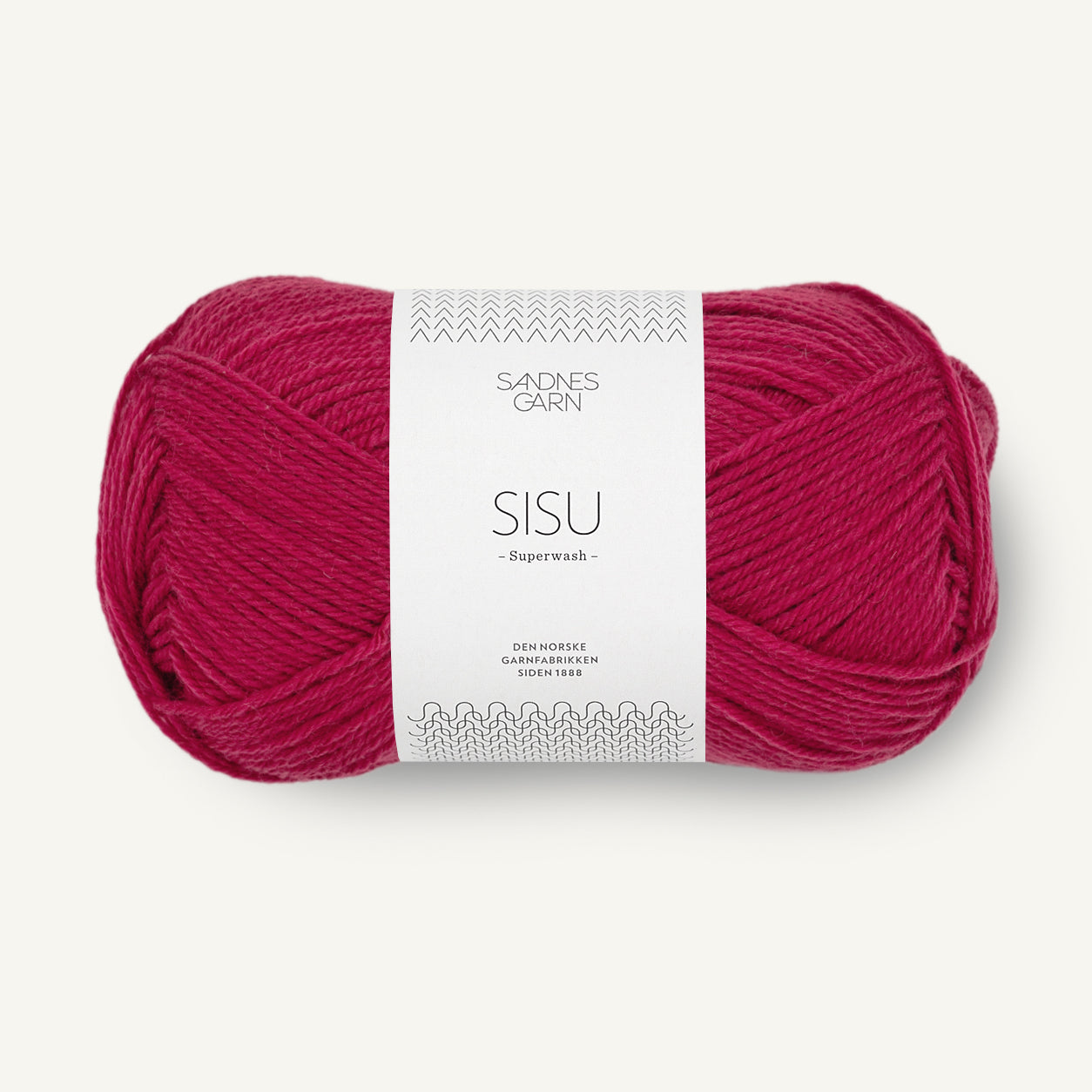 Sandnes Garn Sisu