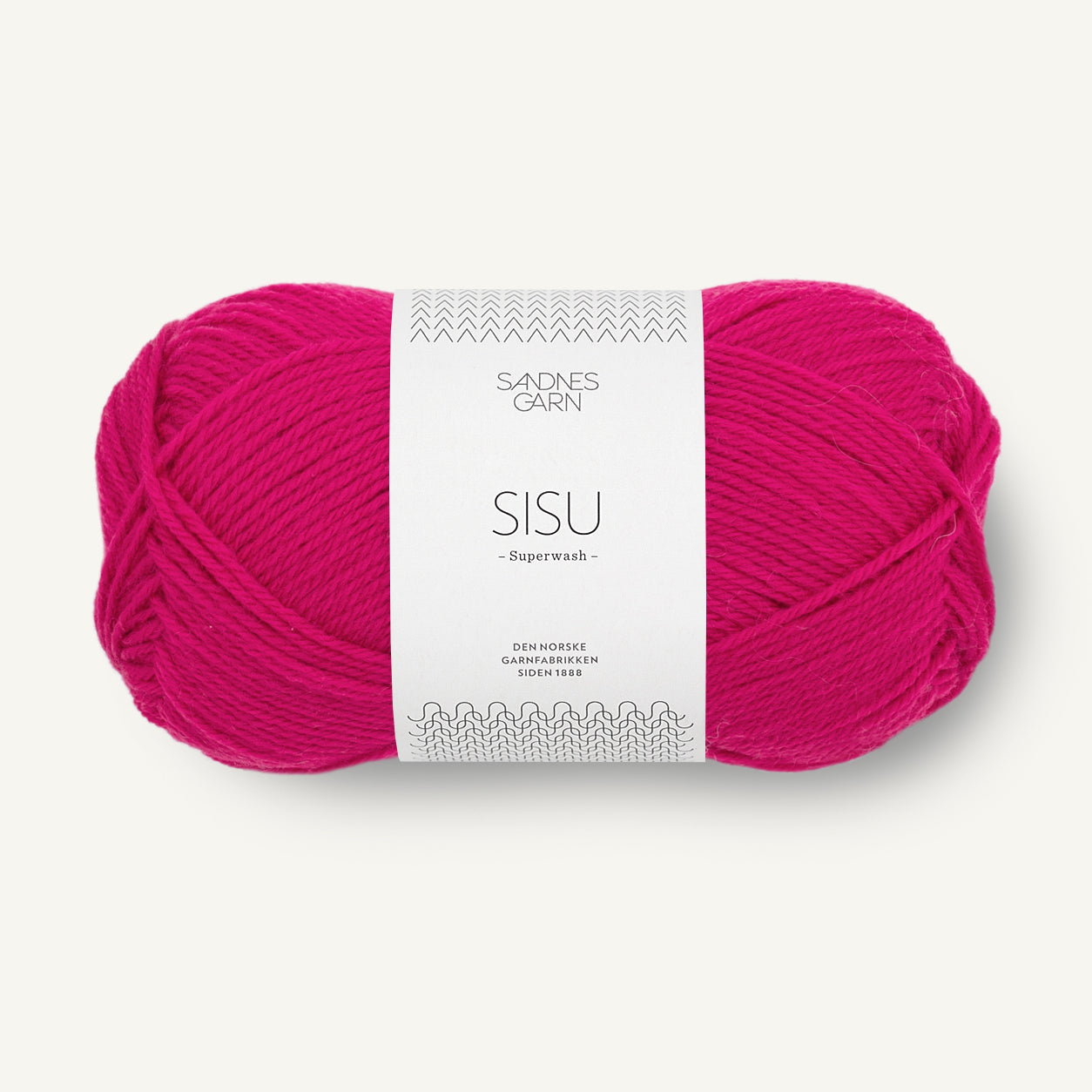 Sandnes Garn Sisu