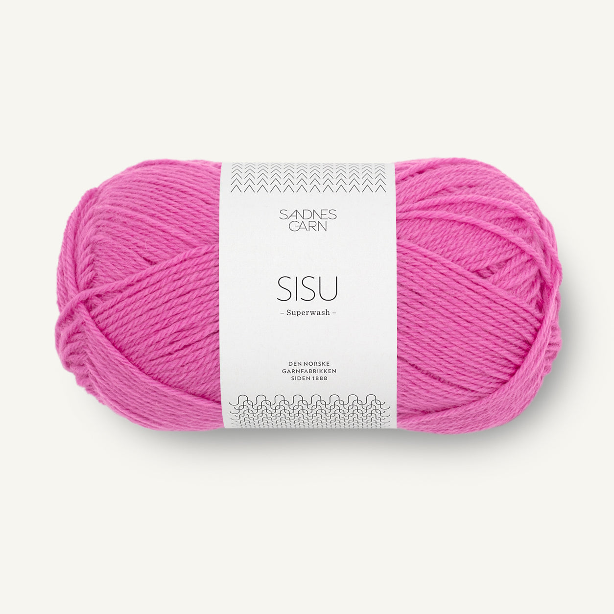 Sandnes Garn Sisu
