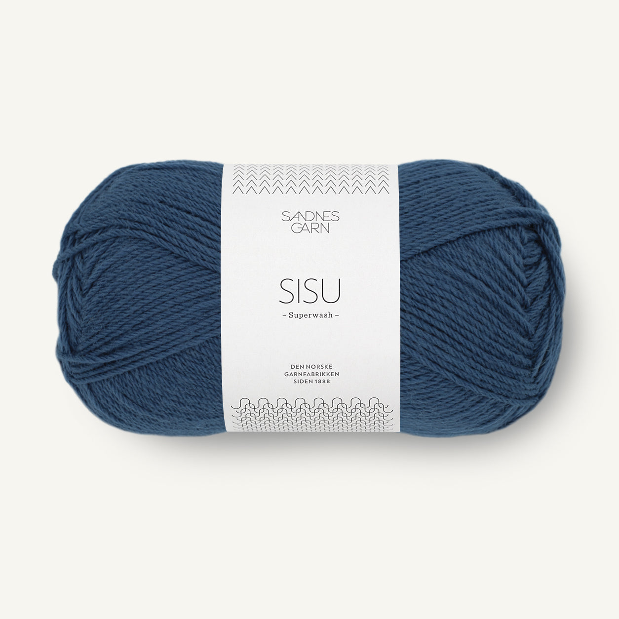 Sandnes Garn Sisu