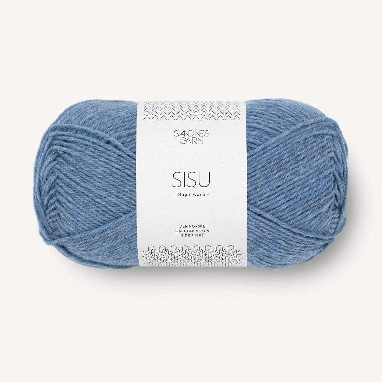 Sandnes Garn Sisu
