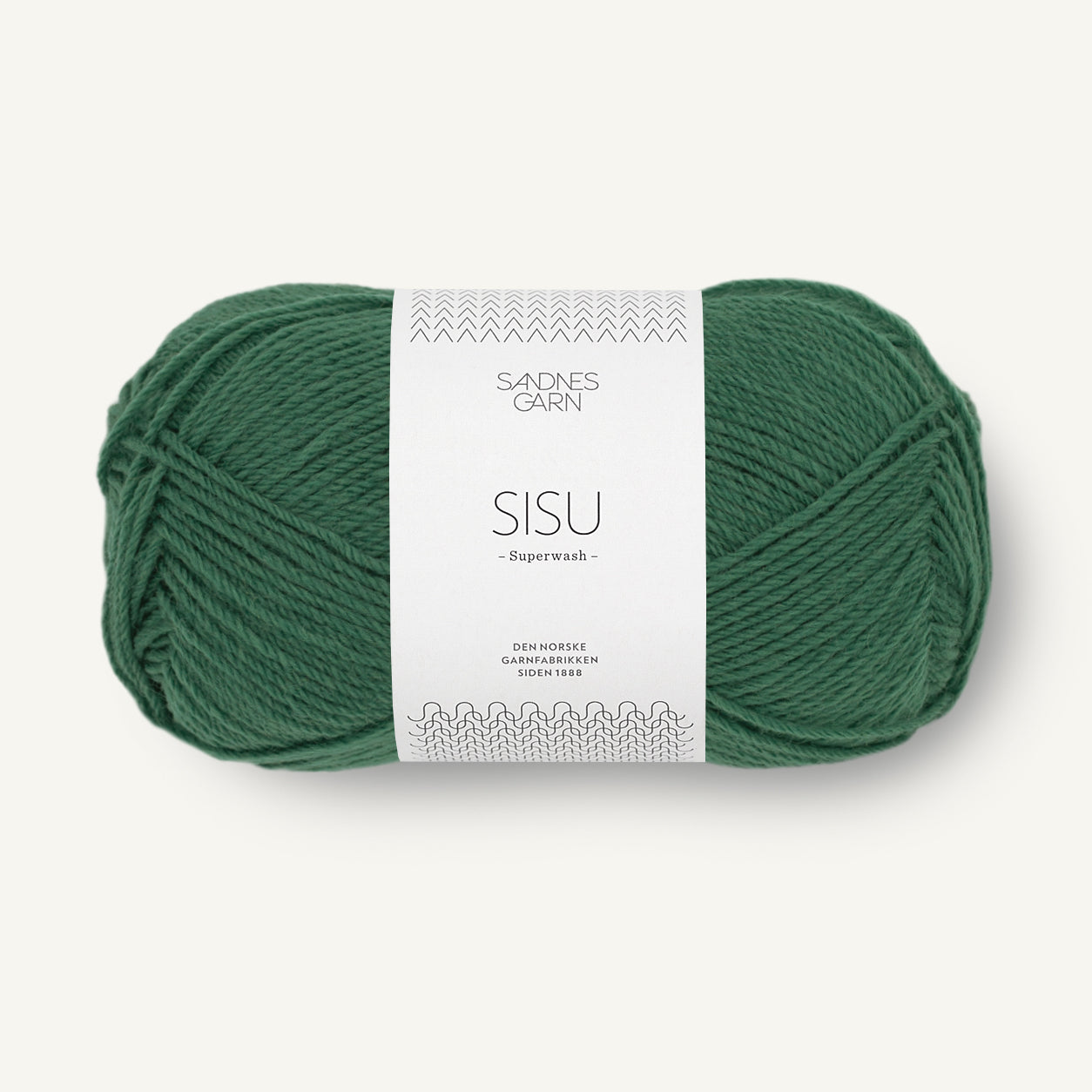 Sandnes Garn Sisu