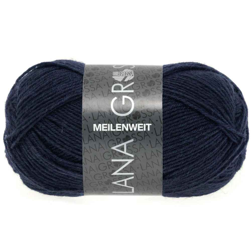 Lana Grossa Meilenweit 50
