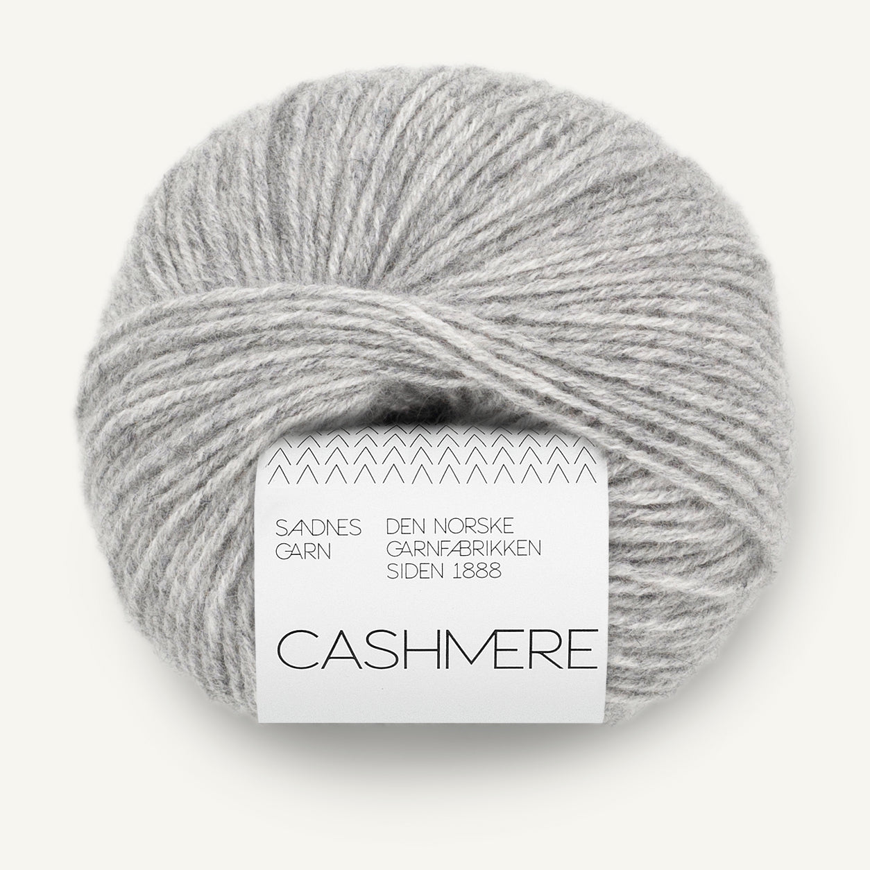 Sandnes Garn Cashmere