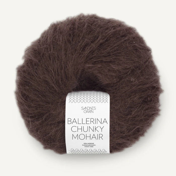 Sandnes Garn Ballerina Chunky Mohair