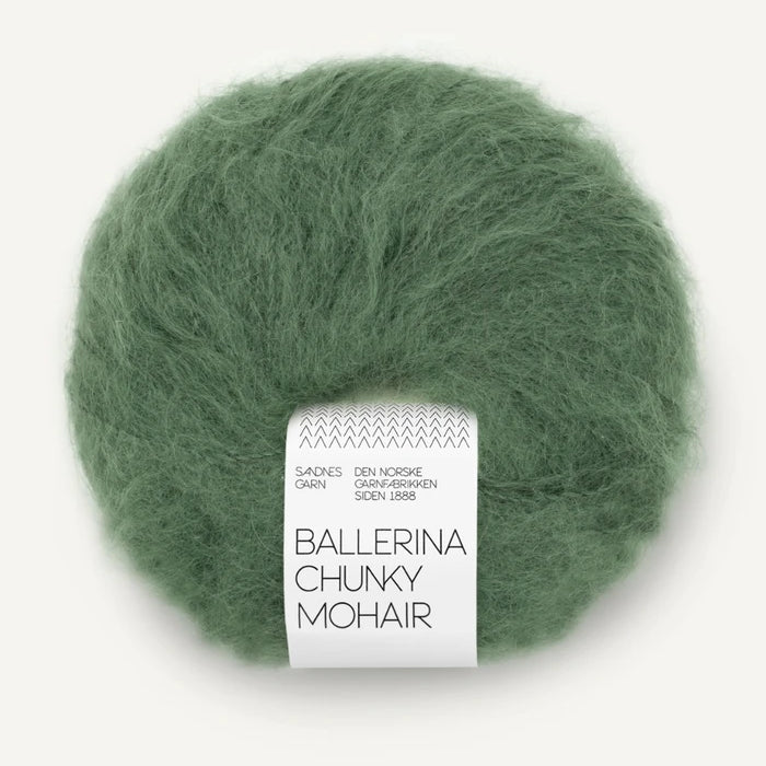 Sandnes Garn Ballerina Chunky Mohair