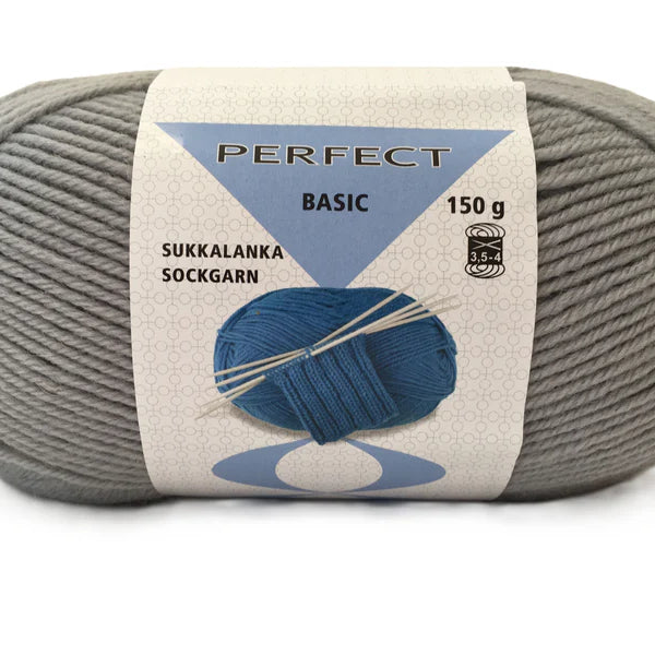 Perfect Basic 8 uni
