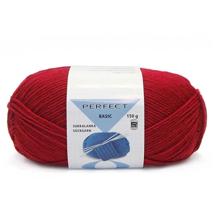 Perfect Basic 8 uni