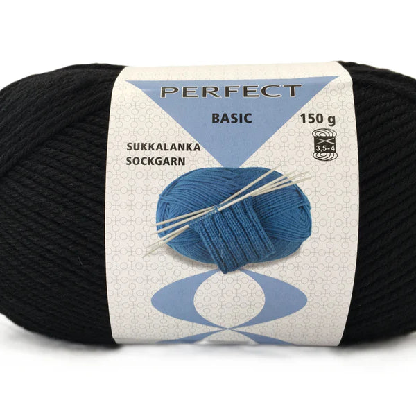 Perfect Basic 8 uni
