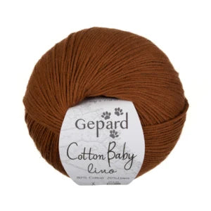 Gepard Cotton Baby Lino