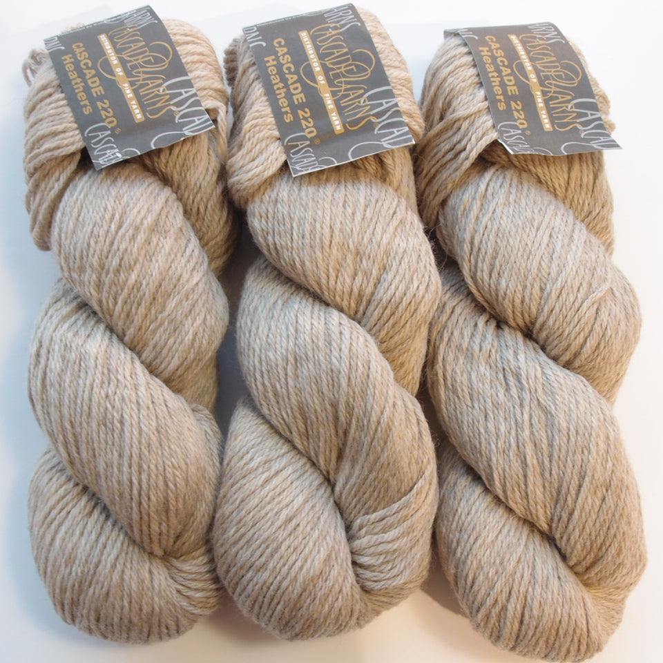 Cascade 220
