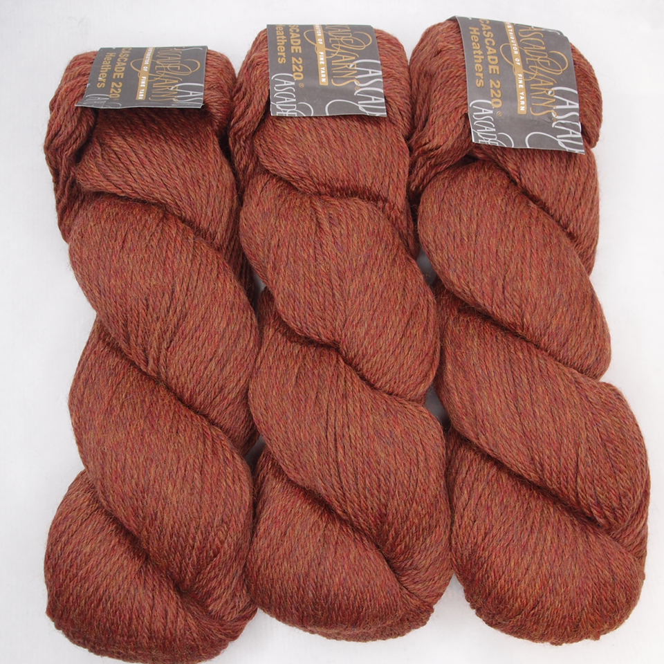 Cascade 220