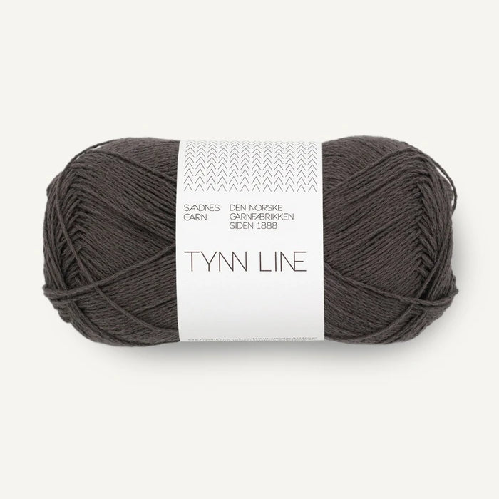 Sandnes Garn Tynn Line