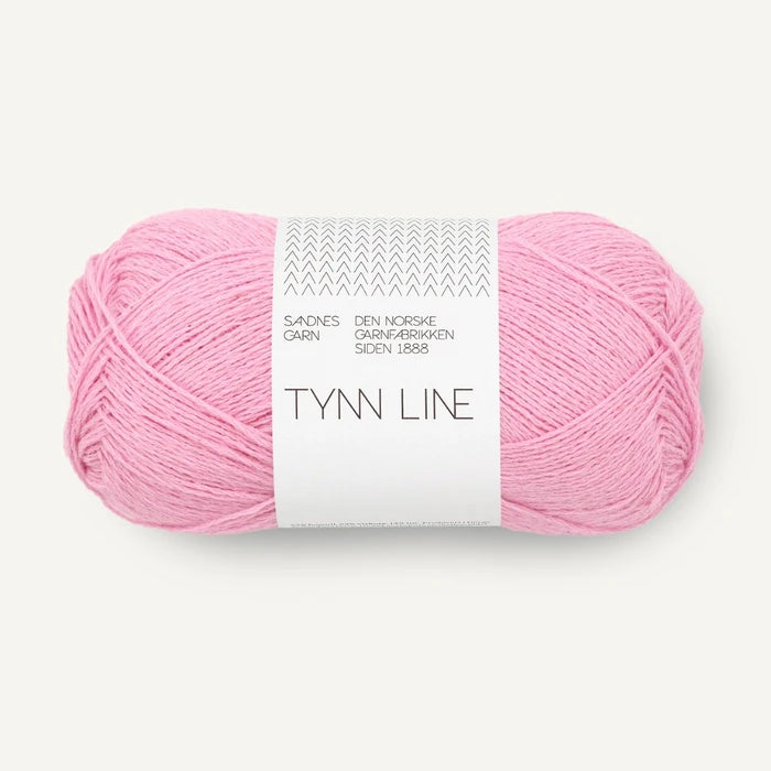 Sandnes Garn Tynn Line