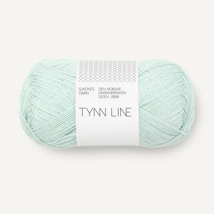 Sandnes Garn Tynn Line