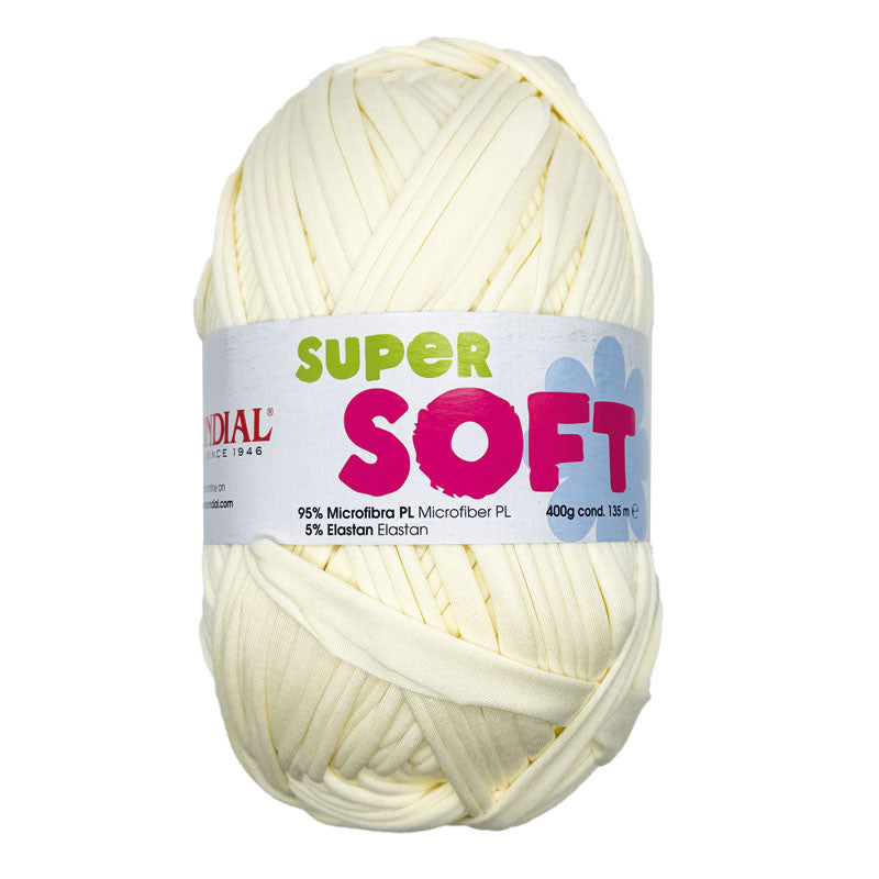 Mondial Super Soft