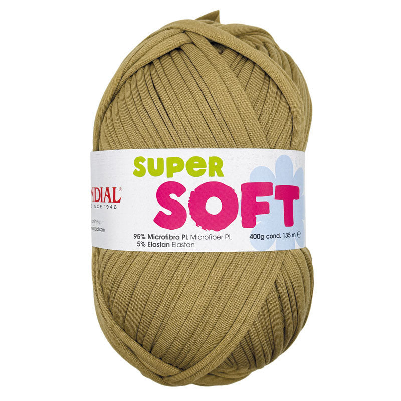 Mondial Super Soft