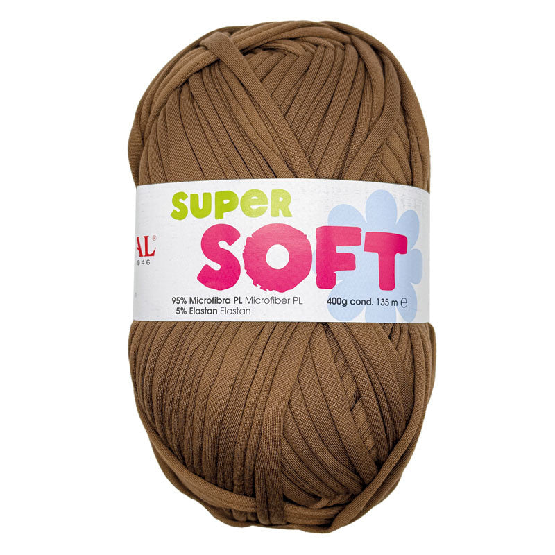 Mondial Super Soft