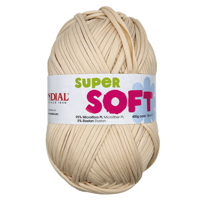 Mondial Super Soft