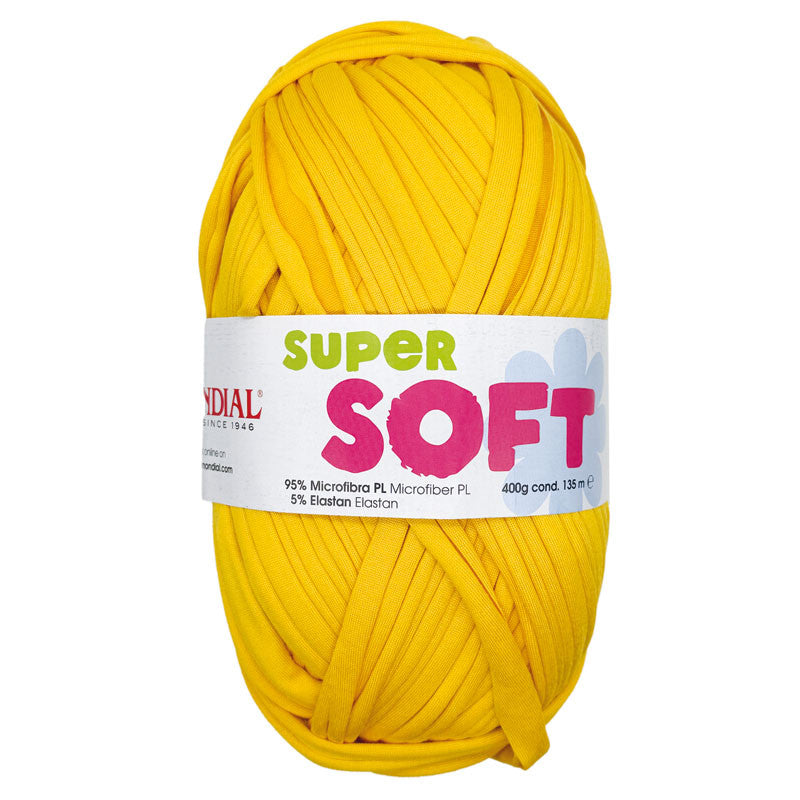 Mondial Super Soft