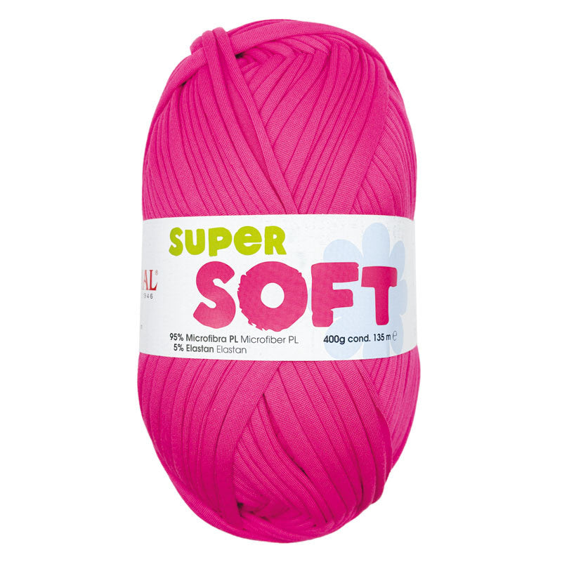 Mondial Super Soft