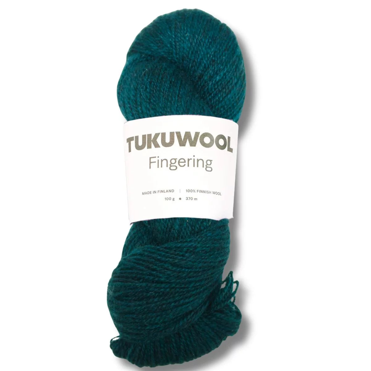 Tukuwool Fingering