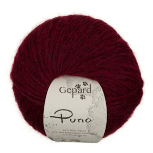 Puno Gepard