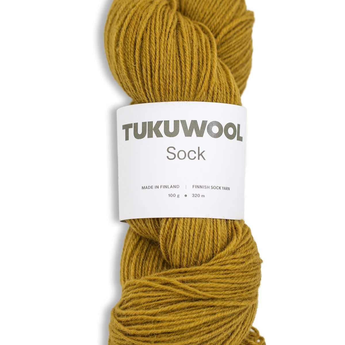 Tukuwool Sock