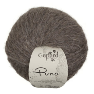 Puno Gepard