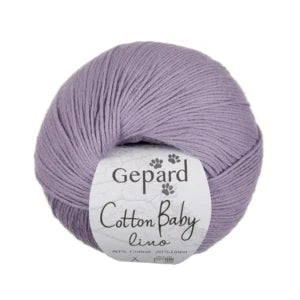 Gepard Cotton Baby Lino