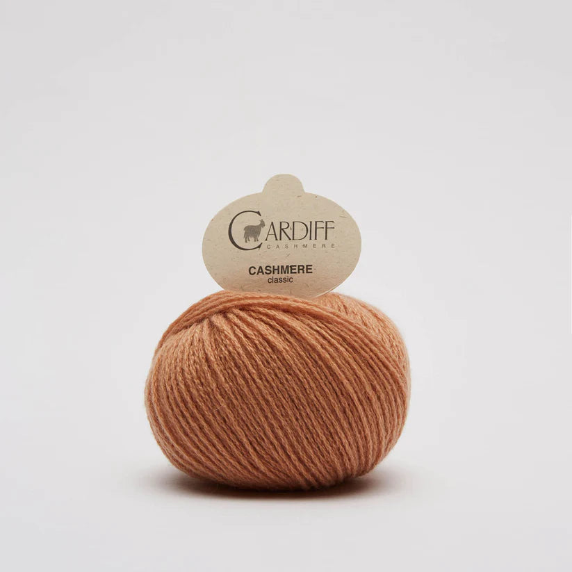 Cardiff Cashmere Classic