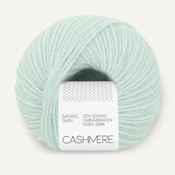 Sandnes Garn Cashmere