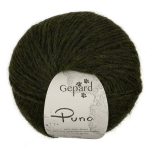 Puno Gepard
