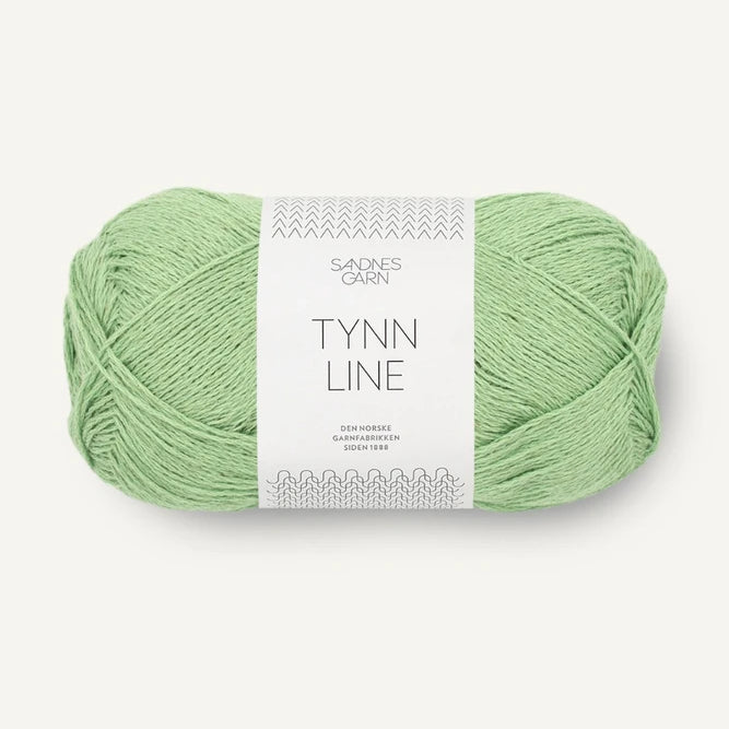 Sandnes Garn Tynn Line