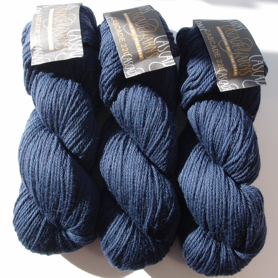 Cascade 220